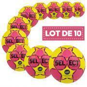 Packung mit 10 Luftballons Select Solera 