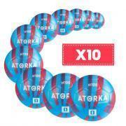 10er-Pack Kinderluftballons Atorka H100 Initiation