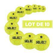 10er-Set Ballon Select Euro EHF 2022 Replica