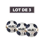 3er-Set Handball Select Ultimate Replica CL V21