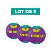 3er-Set Kinderballon Erima Pure Grip [Taille 0]