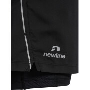 2in1 Shorts Newline Fast Zip Pocket