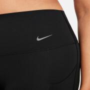 Leggings 7/8 mit hoher Taille, Damen Nike Dri-FIT Universa HR
