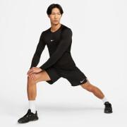 Long Sleeve Nike Pro Dri-FIT