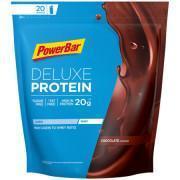 Trinken Sie PowerBar Deluxe Protein 500gr Chocolate