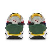 Sneakers für Babies Puma Future Rider Splash Ac