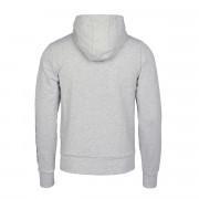 Sweatshirt mit durchgehendem Reißverschluss Errea essential ser fleece