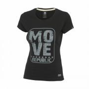 Frauen-T-Shirt Errea essential move
