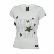 Frauen-T-Shirt Errea essential star