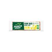 Anzeige von 20 Energiebalken Punch Power Rawbar Citron amande