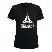 Kinder-T-Shirt Select Logo