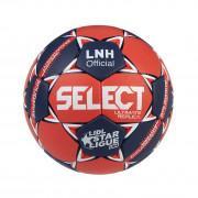 Satz mit 5 Luftballons Select Ultimate LNH Replica 2020/21