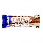 12 Trust Crunch Dreifach-Schokolade 60g