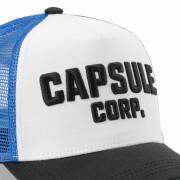 Mütze Capslab Dragon Ball Z 4 Capsule Corp