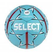 Satz mit 3 Luftballons Select HB Torneo Official EHF